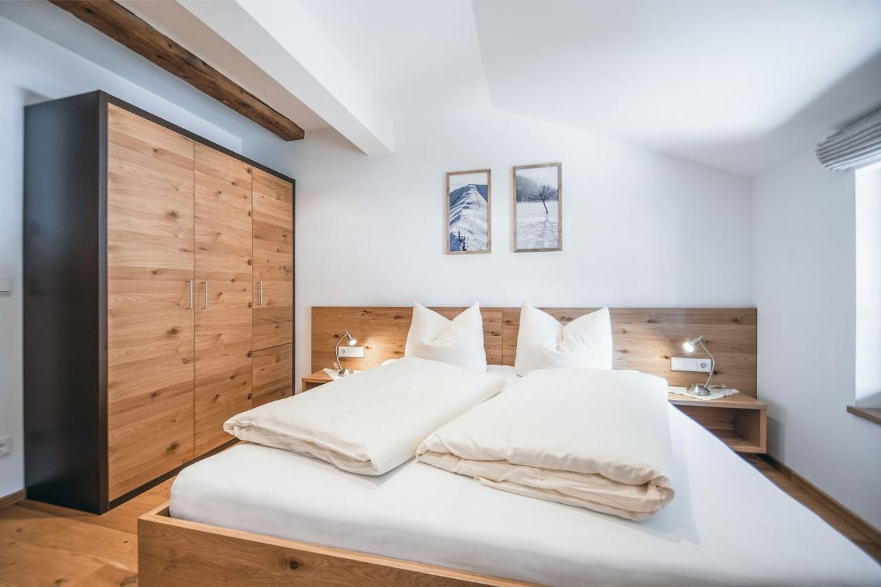 Gästehaus Sonne Bichlbach Zimmer foto