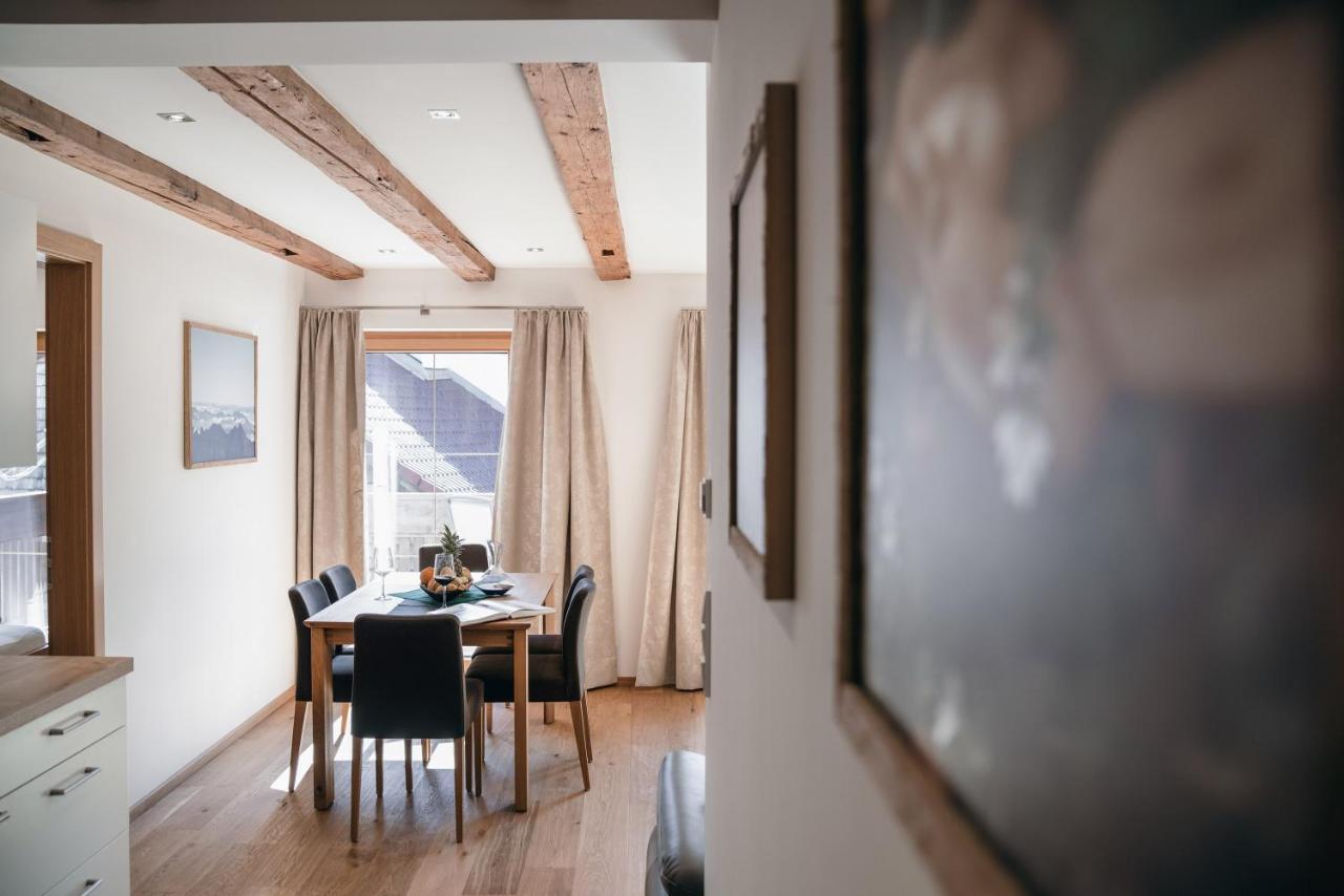 Gästehaus Sonne Bichlbach Zimmer foto