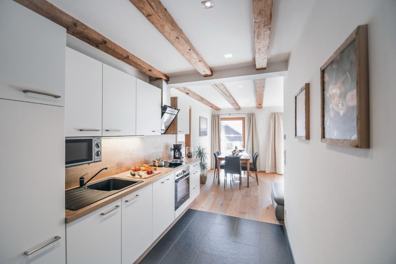 Gästehaus Sonne Bichlbach Zimmer foto