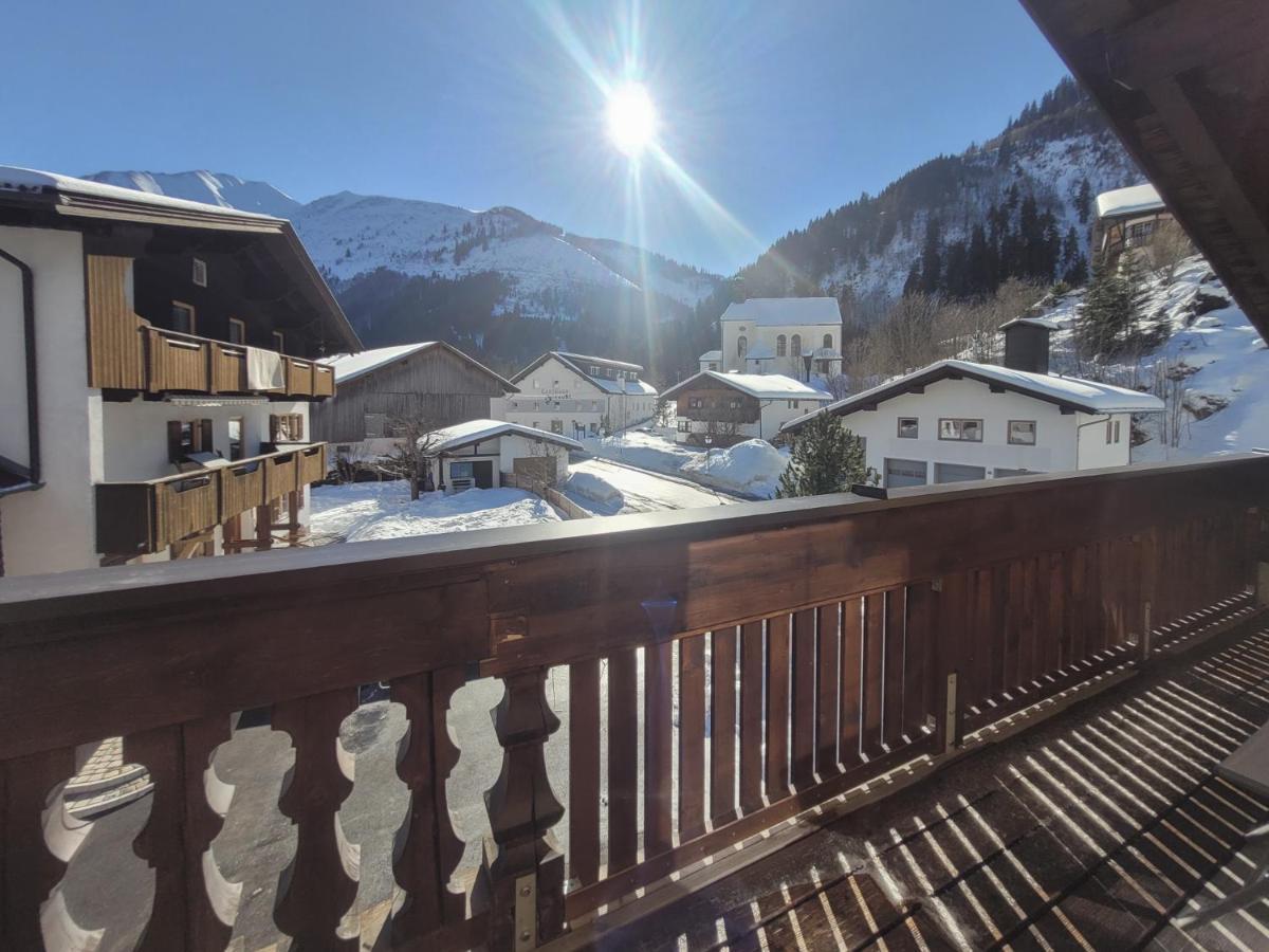 Gästehaus Sonne Bichlbach Zimmer foto