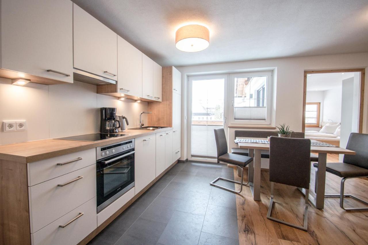 Gästehaus Sonne Bichlbach Zimmer foto